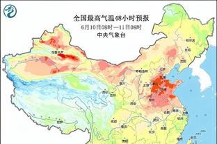 高效输出！米德尔顿半场10中7拿下15分3板6助